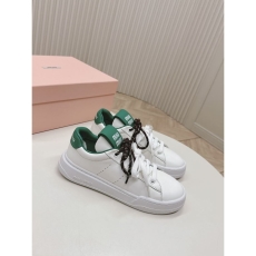 Miu Miu Shoes